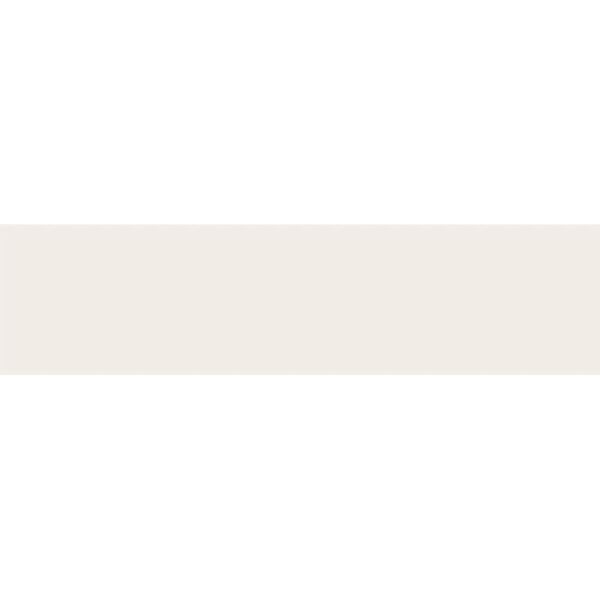 zdjęcie ribesalbes colors flat white gloss płytka ścienna 7.5x30 