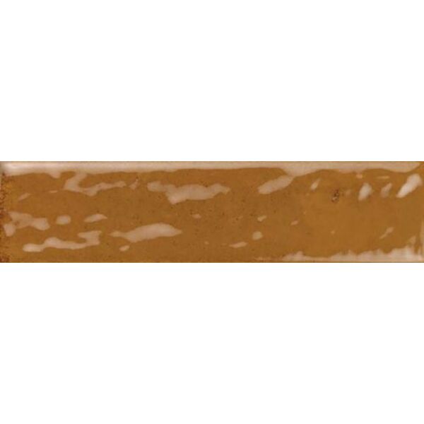 zdjęcie ribesalbes hope ocre płytka ścienna 6x25 