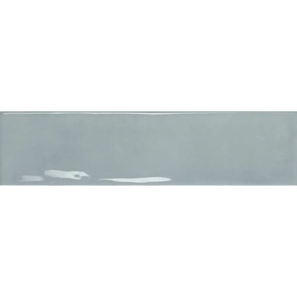 zdjęcie ribesalbes earth powder gloss płytka ścienna 7.5x30 