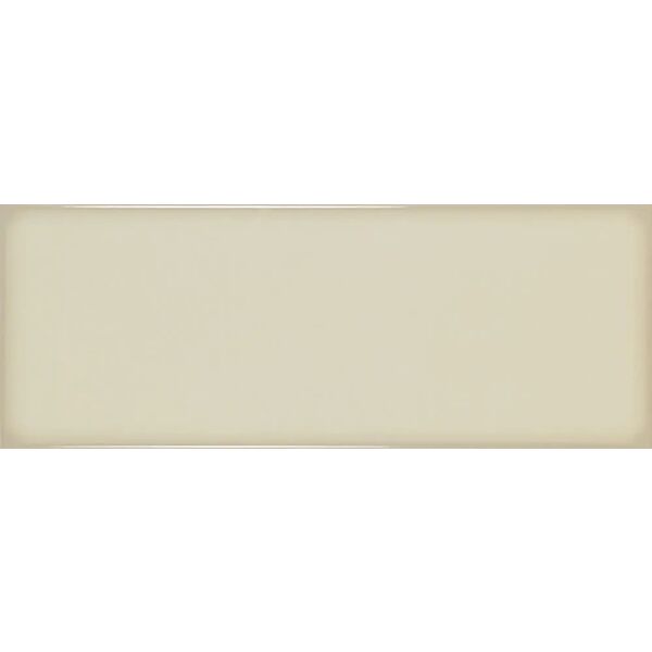 zdjęcie ribesalbes fulham bone glossy płytka ścienna 15x40 