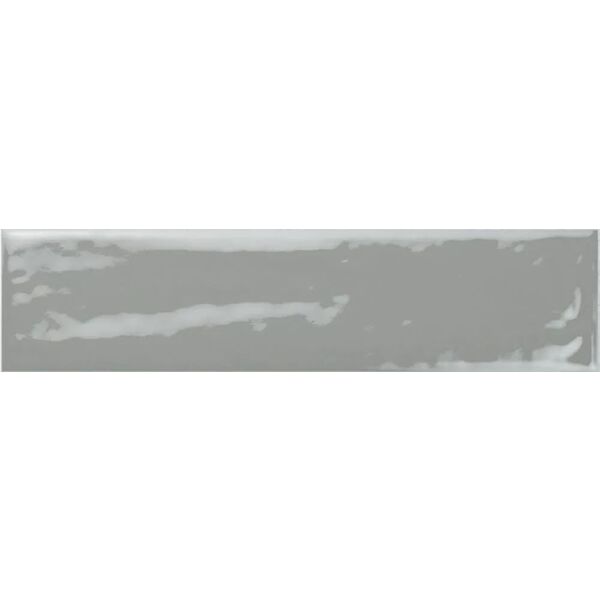 zdjęcie ribesalbes geometry grey brick płytka ścienna 6x25 