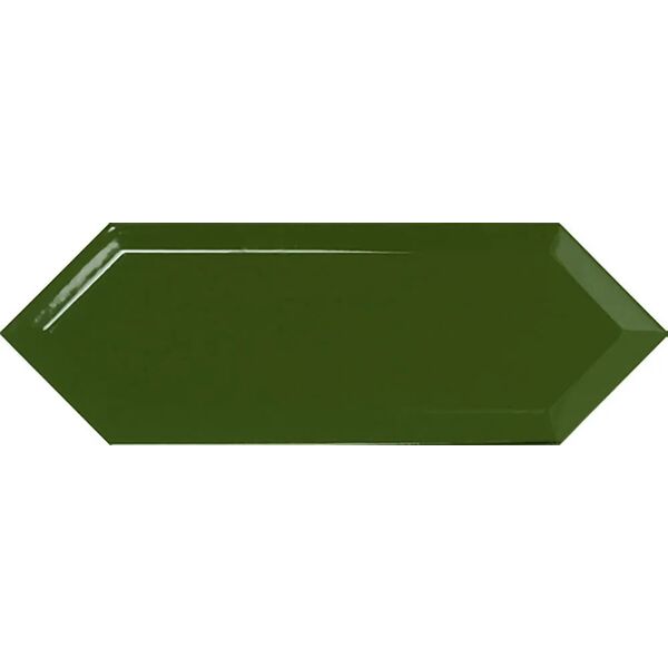 zdjęcie ribesalbes picket beveled forest brillo płytka ścienna 10x30