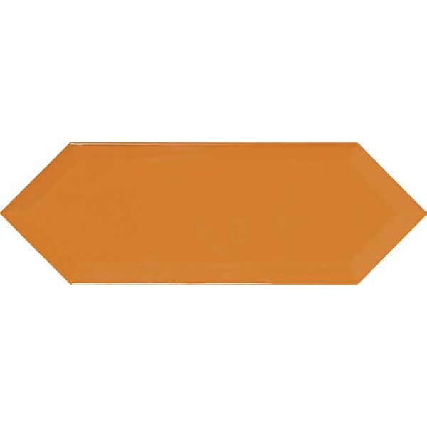 zdjęcie ribesalbes picket beveled honey brillo płytka ścienna 10x30