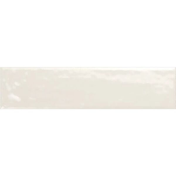 zdjęcie ribesalbes geometry ivory brick płytka ścienna 6x25 