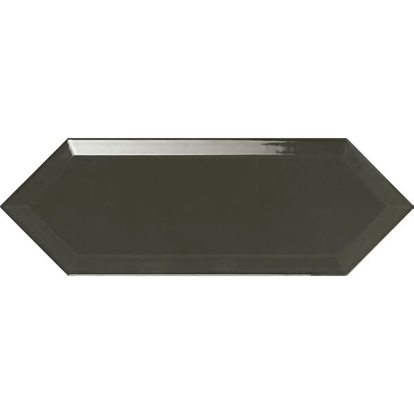 zdjęcie ribesalbes picket beveled cloud brillo płytka ścienna 10x30 