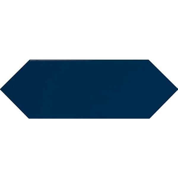 zdjęcie ribesalbes picket navy brillo płytka ścienna 10x30 