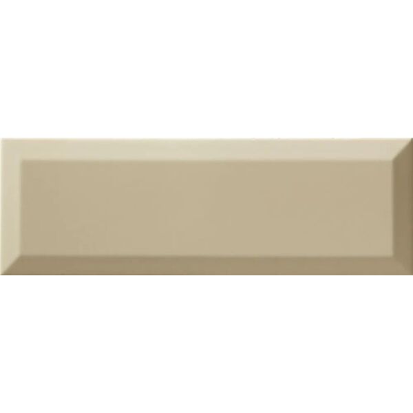 zdjęcie ribesalbes bisel olive brillo płytka ścienna 10x30 