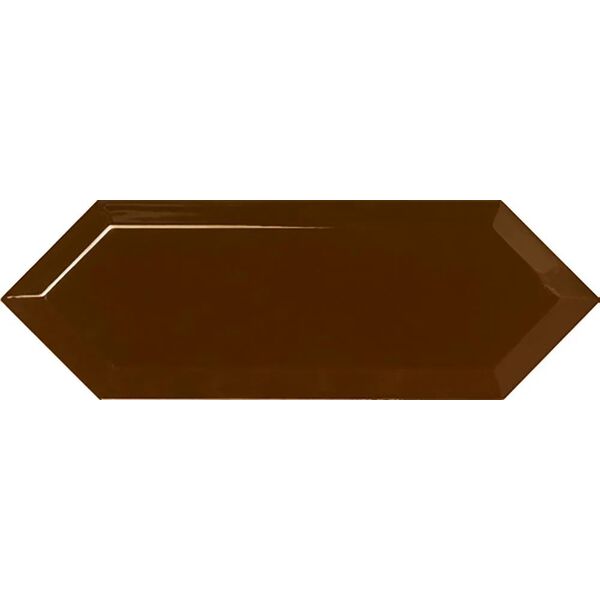 zdjęcie ribesalbes picket beveled grape brillo płytka ścienna 10x30 