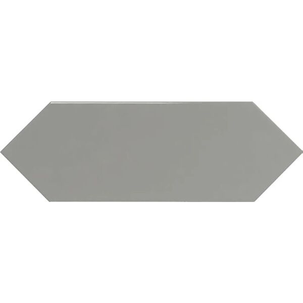 zdjęcie ribesalbes picket grey brillo płytka ścienna 10x30 