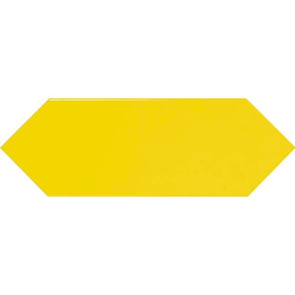 zdjęcie ribesalbes picket sunflower brillo płytka ścienna 10x30 