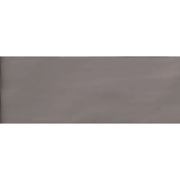 zdjęcie ribesalbes tonalite charcoal gloss płytka ścienna 15x40 