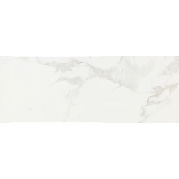 zdjęcie ribesalbes calacatta gold gloss płytka ścienna 15x40 