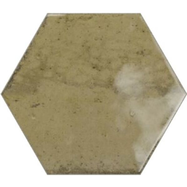 zdjęcie ribesalbes hope mink hex płytka ścienna 15x17.3 