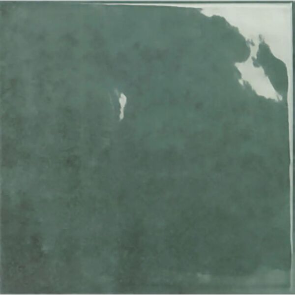 zdjęcie ribesalbes earth amazon gloss płytka ścienna 15x15 