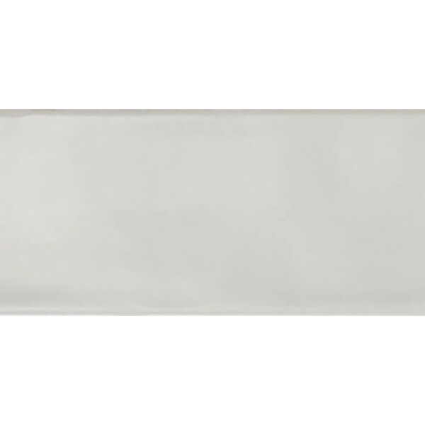 zdjęcie ribesalbes ocean light grey matt płytka ścienna 7.5x15 