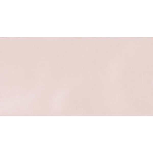 zdjęcie ribesalbes ocean petal pink matt płytka ścienna 7.5x15 