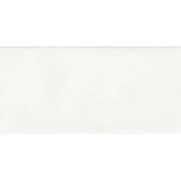 zdjęcie ribesalbes ocean white matt płytka ścienna 7.5x15 