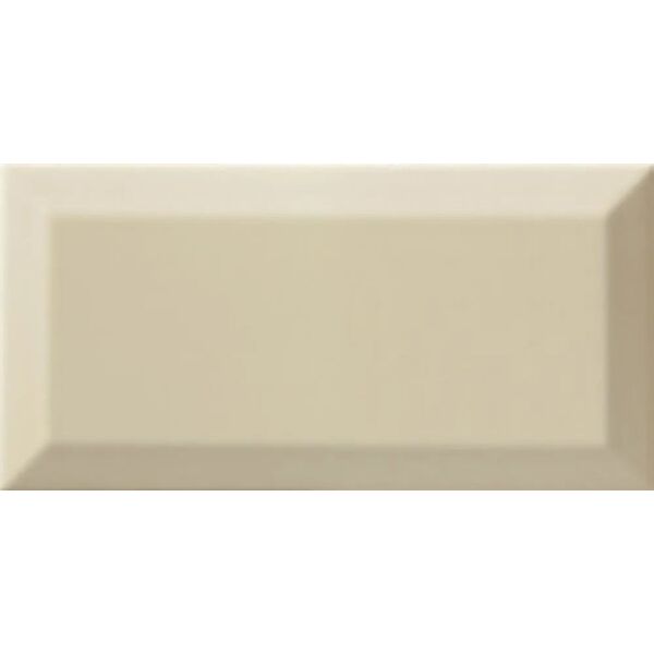 zdjęcie ribesalbes bisel almond brillo płytka ścienna 10x20 