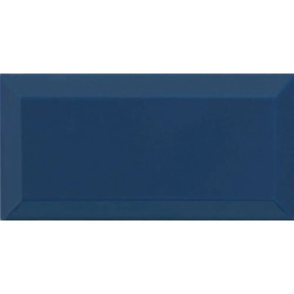 zdjęcie ribesalbes bisel marino brillo płytka ścienna 10x20 