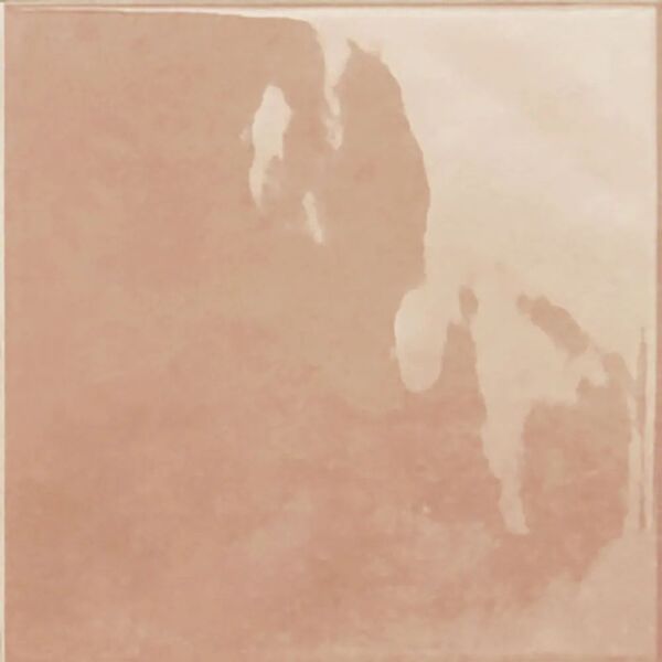 zdjęcie ribesalbes earth rosebud gloss płytka ścienna 15x15 