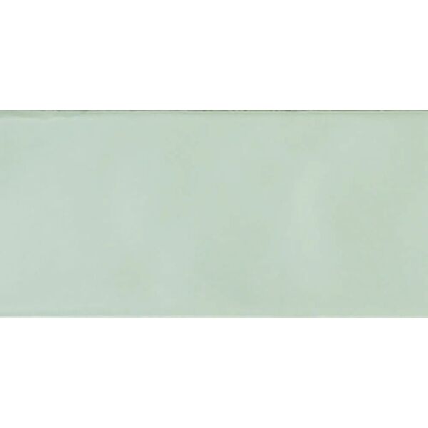 zdjęcie ribesalbes ocean green matt płytka ścienna 7.5x15 