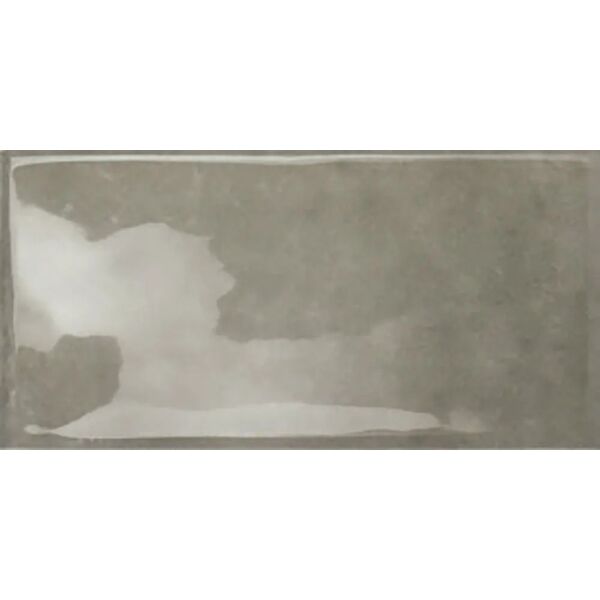 zdjęcie ribesalbes earth ash gloss płytka ścienna 7.5x15 