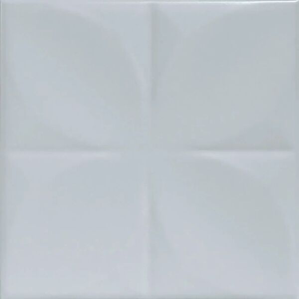 zdjęcie ribesalbes atelier sky blue dekor 20x20 