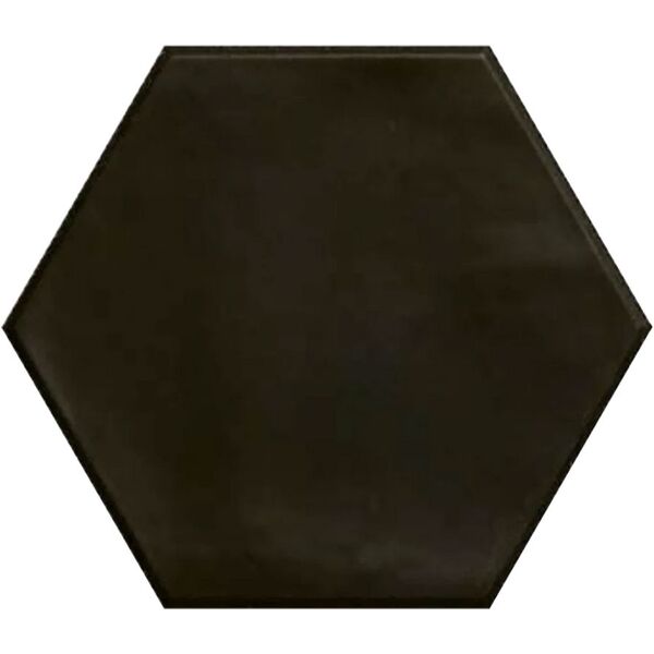 zdjęcie ribesalbes hope nero graphito matt hex gres 15x17.3 