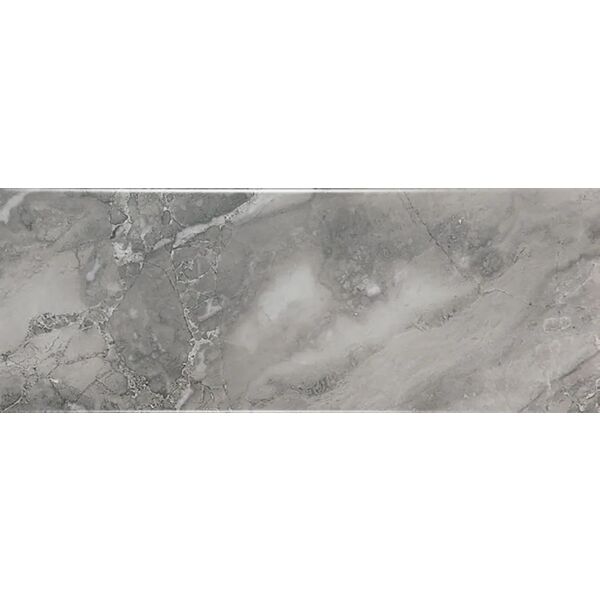 zdjęcie ribesalbes imperial grey matt płytka ścienna 15x40 