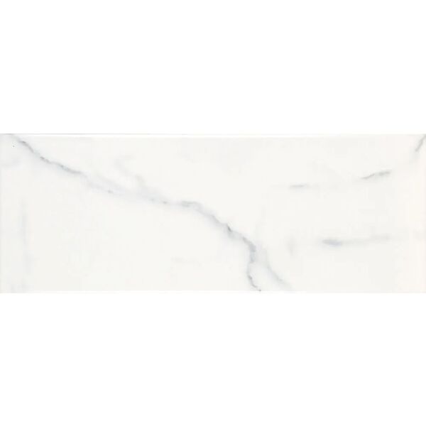 zdjęcie ribesalbes carrara matt płytka ścienna 15x40 