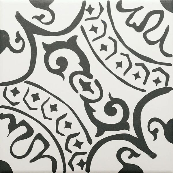 zdjęcie ribesalbes malaga gres 20x20 