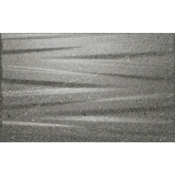 zdjęcie ribesalbes rock 01 greis dekor 25x40 