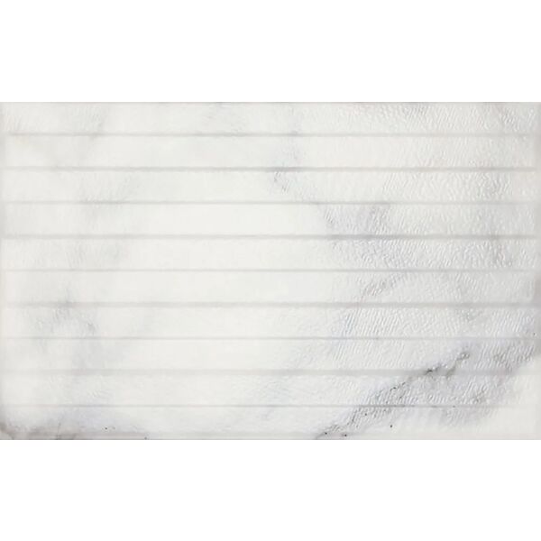 zdjęcie ribesalbes natural 01 grey dekor 25x40 