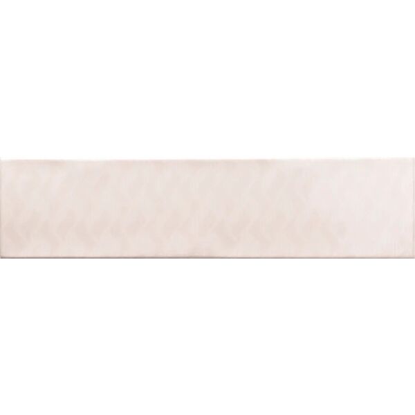zdjęcie ribesalbes ocean petal pink dekor 7.5x30 