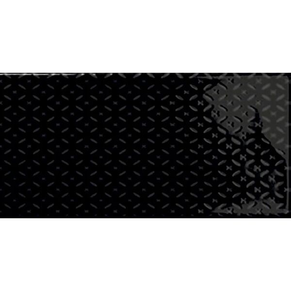 zdjęcie ribesalbes ocean black dekor 7.5x15 