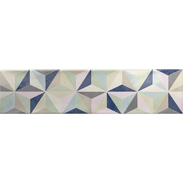 zdjęcie ribesalbes ocean star mix dekor 7.5x30 