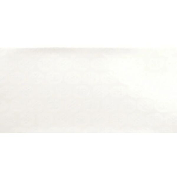 zdjęcie ribesalbes ocean white dekor 7.5x15 