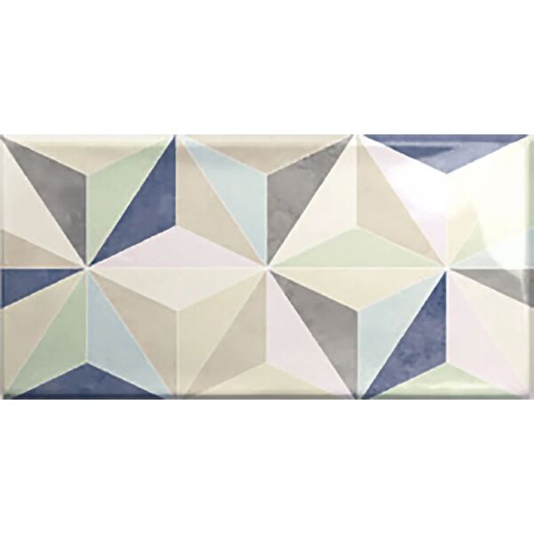 zdjęcie ribesalbes ocean star mix dekor 7.5x15 