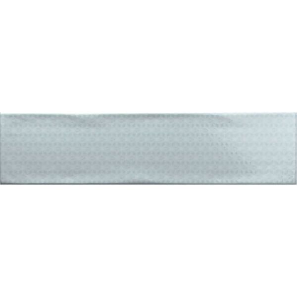 zdjęcie ribesalbes ocean sky blue dekor 7.5x30 