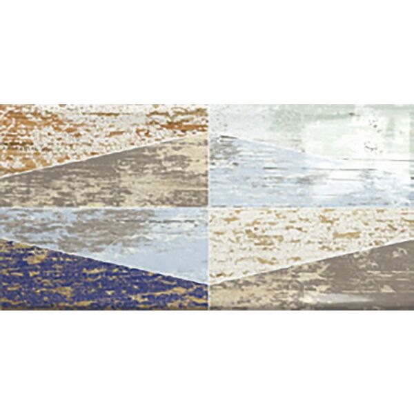 zdjęcie ribesalbes ocean wood mix dekor 7.5x15 