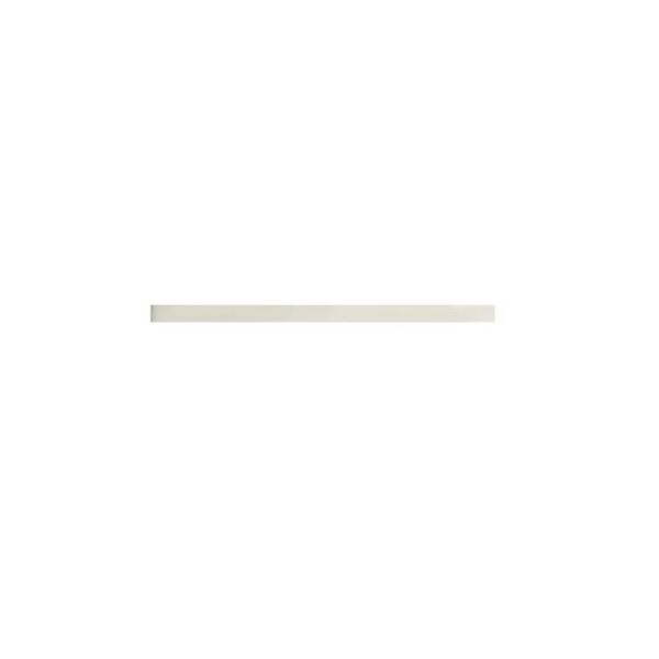 ribesalbes geometry ivory round 1.2x30 