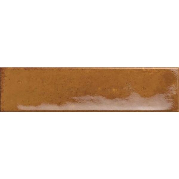 ribesalbes hope ocre płytka ścienna 7.5x30 