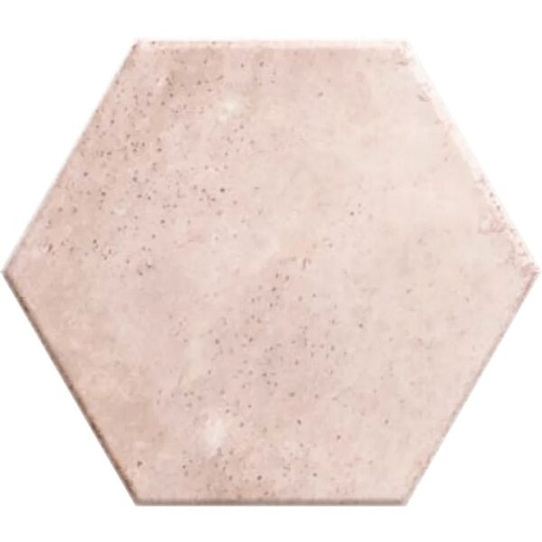 ribesalbes hope rose matt hex gres 15x17.3 