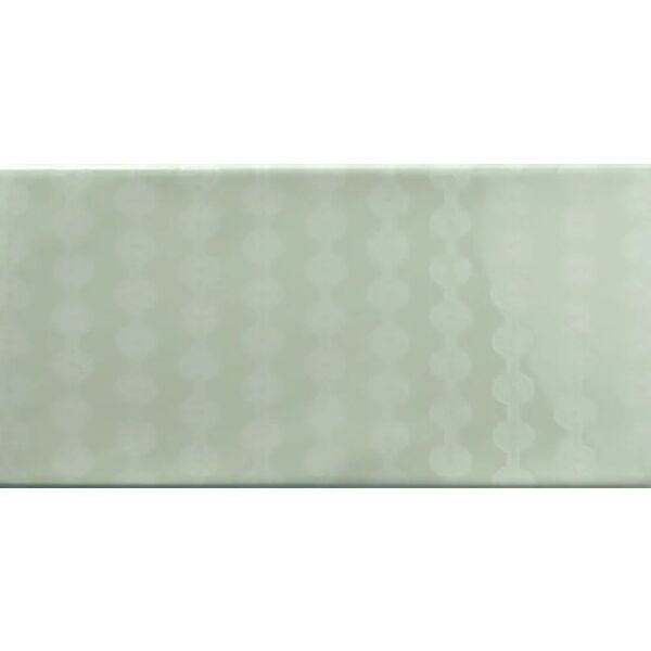 ribesalbes ocean green dekor 7.5x15 