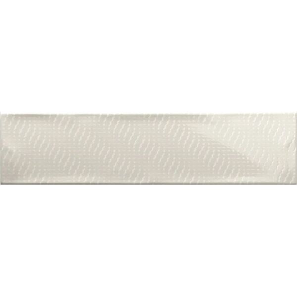 ribesalbes ocean light grey dekor 7.5x30 