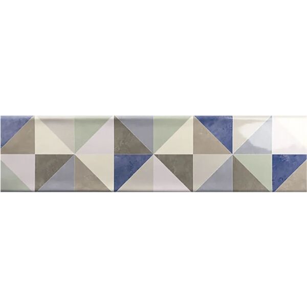 ribesalbes ocean triangle mix dekor 7.5x30 
