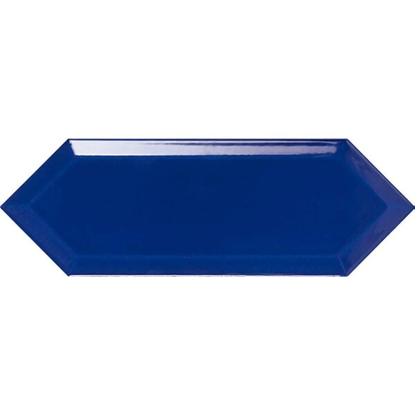 ribesalbes picket beveled sea brillo płytka ścienna 10x30 płytki ribesalbes glazura do łazienki 10x30 błyszczące strukturalne