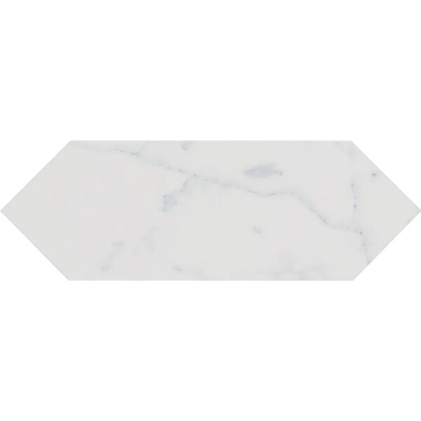 ribesalbes picket carrara brillo płytka ścienna 10x30 płytki ribesalbes hiszpańskie do kuchni 10x30 o grubości 6 do 8 mm