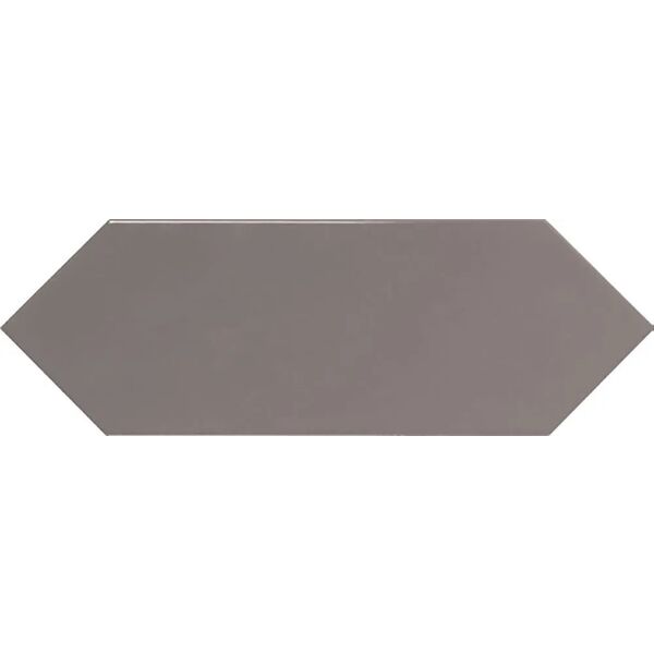 ribesalbes picket charcoal brillo płytka ścienna 10x30 płytki ribesalbes do kuchni 10x30 błyszczące o grubości 6 do 8 mm