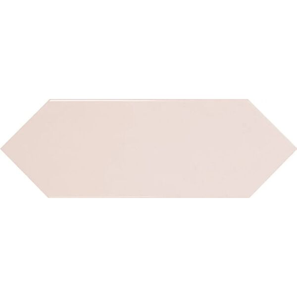 ribesalbes picket petal pink brillo płytka ścienna 10x30 płytki ribesalbes do kuchni 10x30 błyszczące o grubości 6 do 8 mm